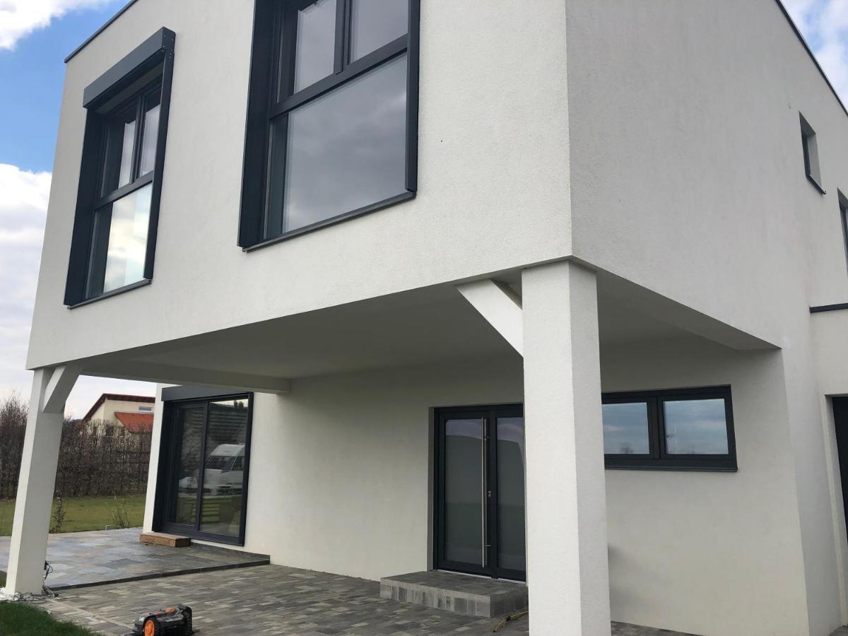 Das Haus In Jois Exterior foto