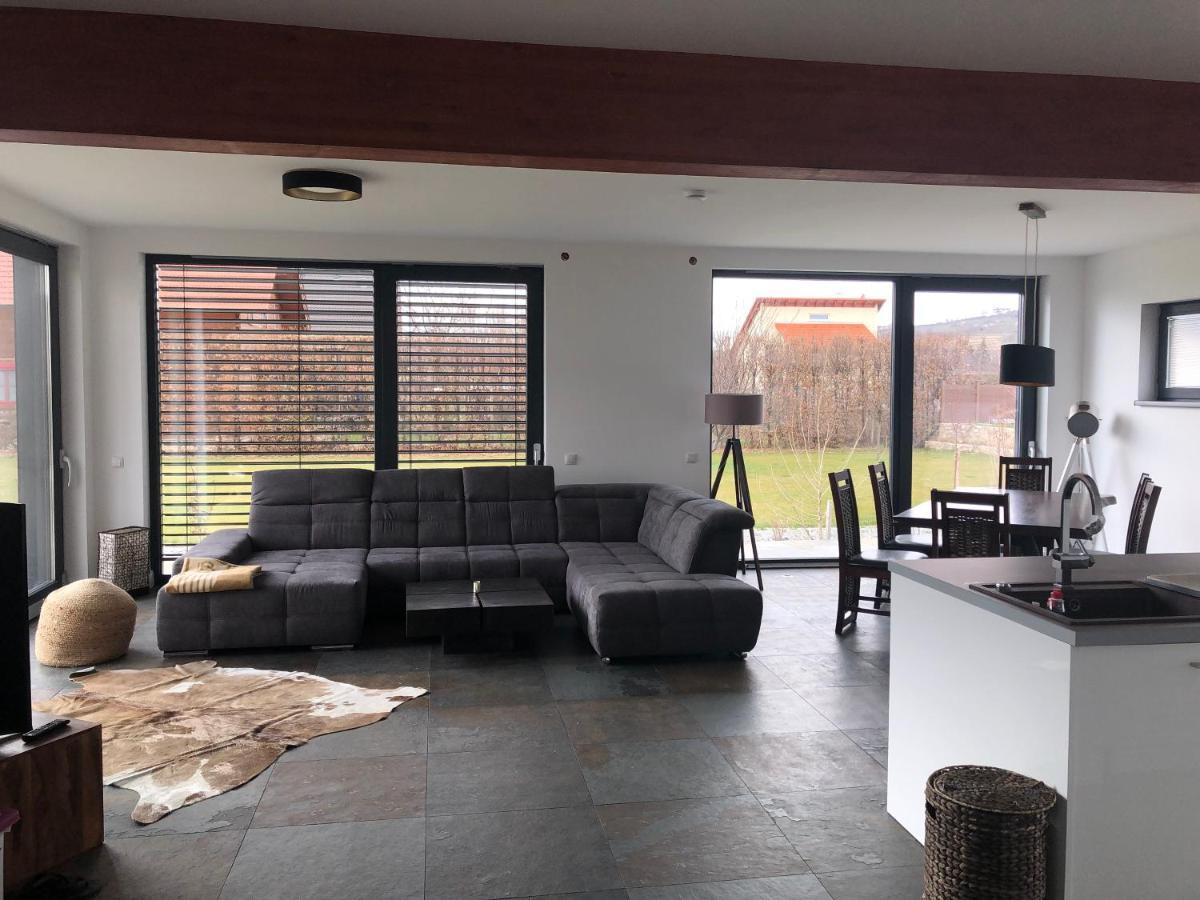 Das Haus In Jois Exterior foto