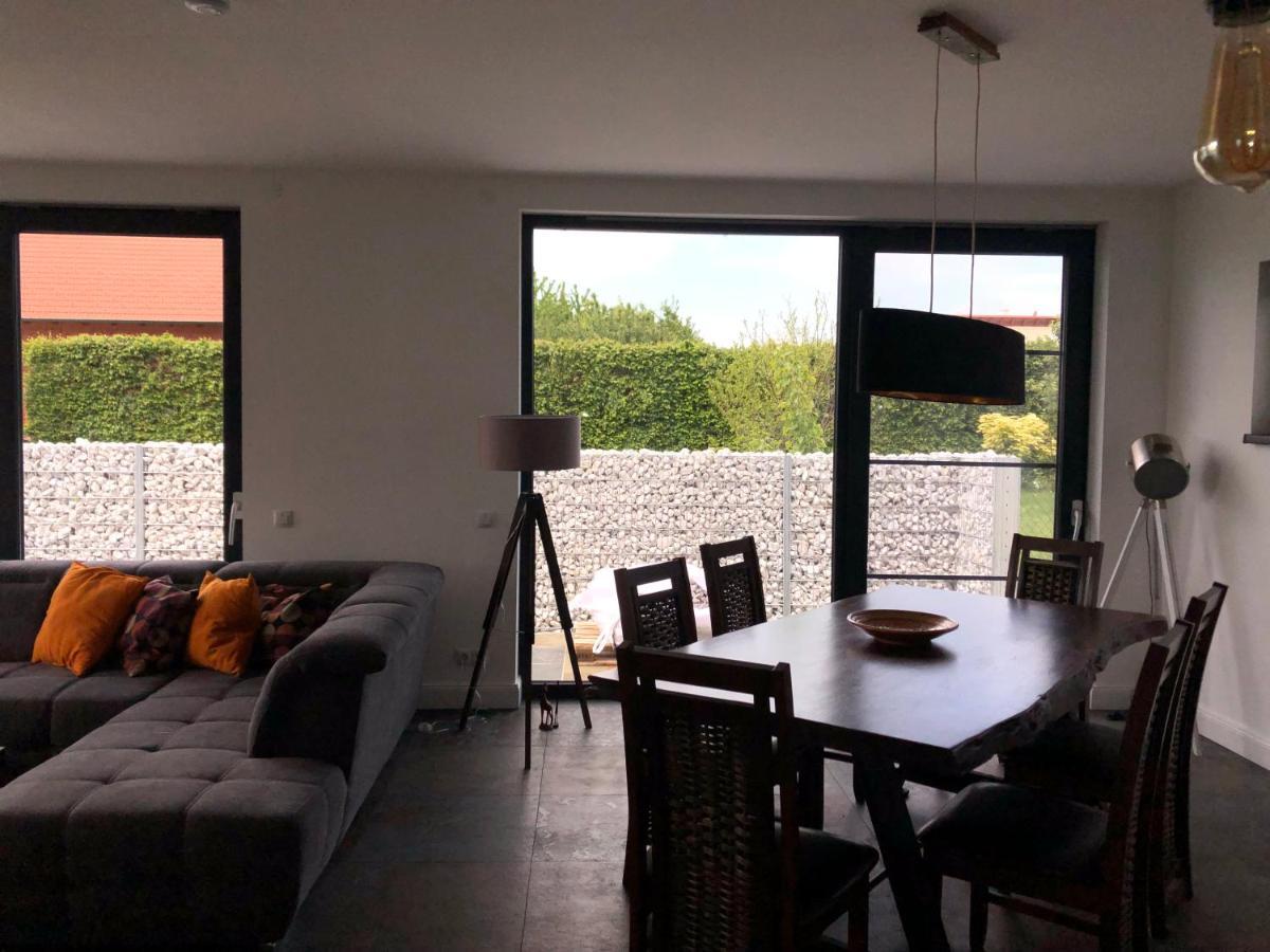 Das Haus In Jois Exterior foto